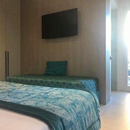 Hotel Villa Hermosa ริชโชเน ภายนอก รูปภาพ
