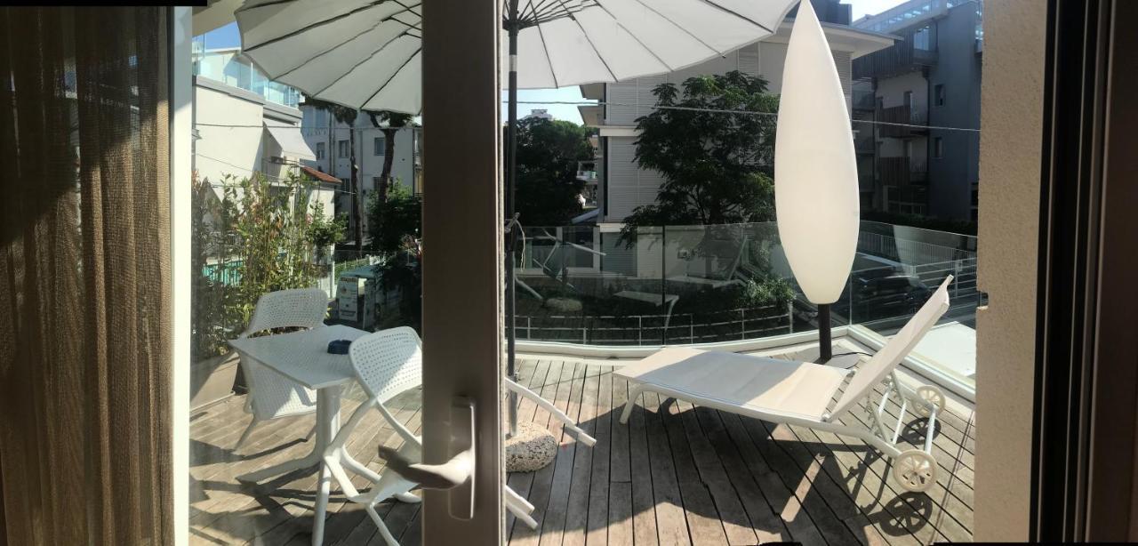Hotel Villa Hermosa ริชโชเน ภายนอก รูปภาพ