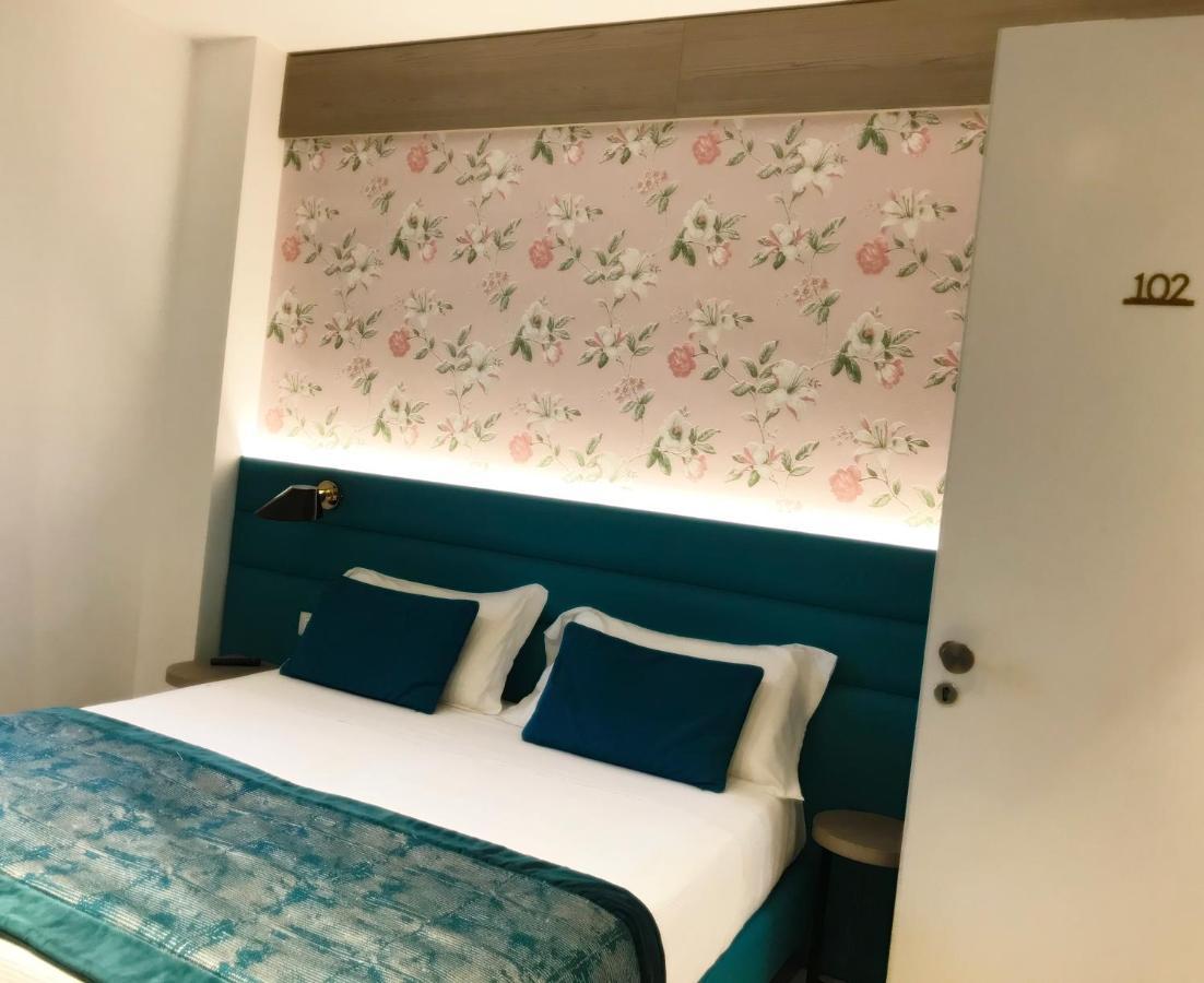 Hotel Villa Hermosa ริชโชเน ภายนอก รูปภาพ