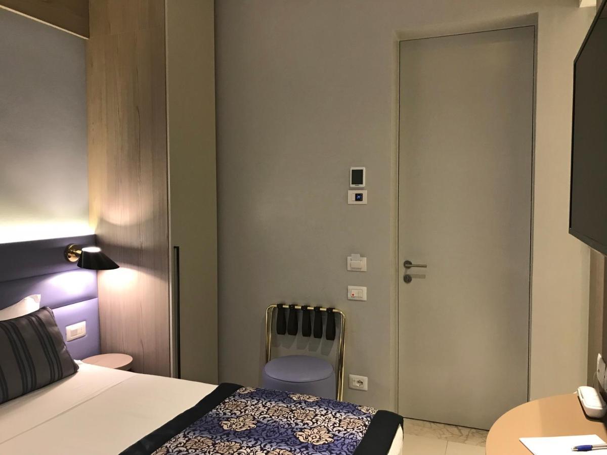 Hotel Villa Hermosa ริชโชเน ภายนอก รูปภาพ