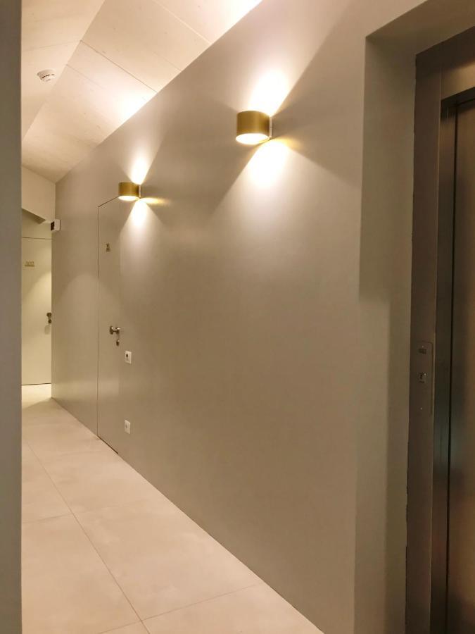 Hotel Villa Hermosa ริชโชเน ภายนอก รูปภาพ