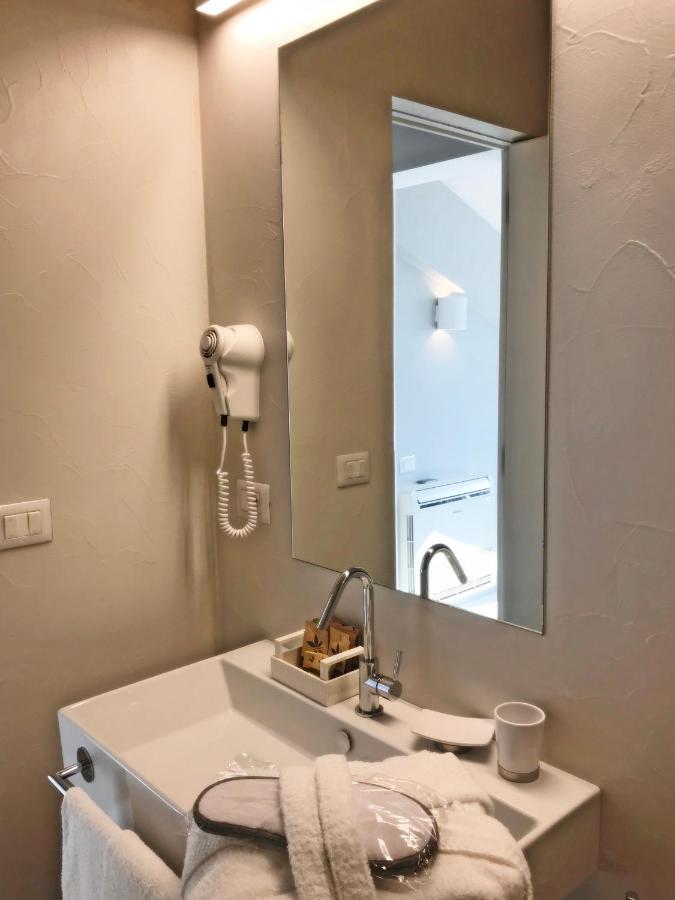 Hotel Villa Hermosa ริชโชเน ภายนอก รูปภาพ