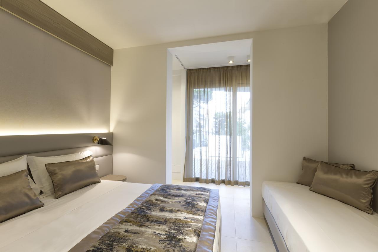 Hotel Villa Hermosa ริชโชเน ภายนอก รูปภาพ