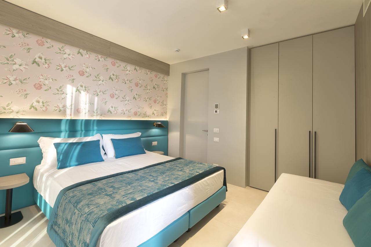 Hotel Villa Hermosa ริชโชเน ภายนอก รูปภาพ