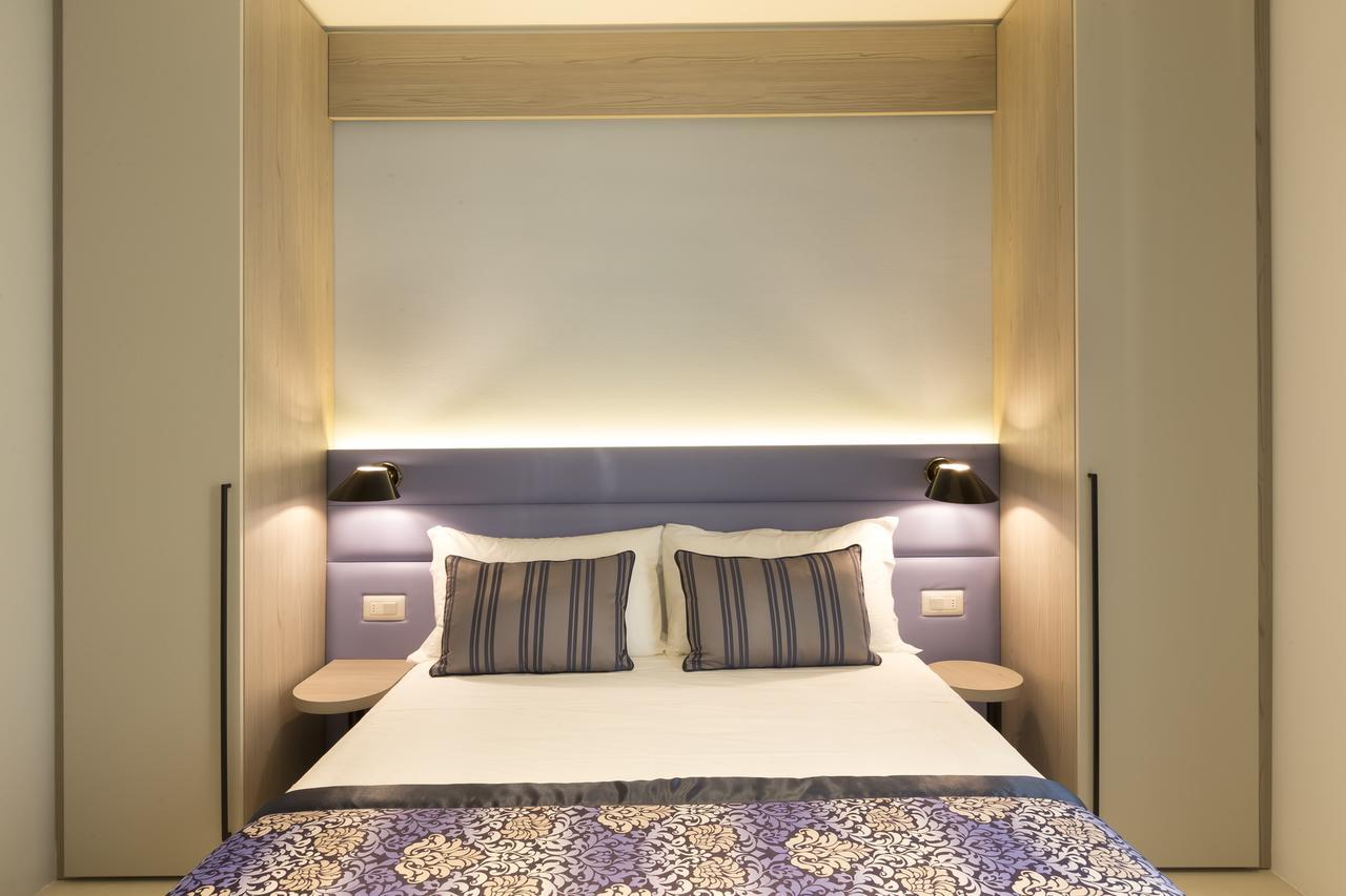 Hotel Villa Hermosa ริชโชเน ภายนอก รูปภาพ