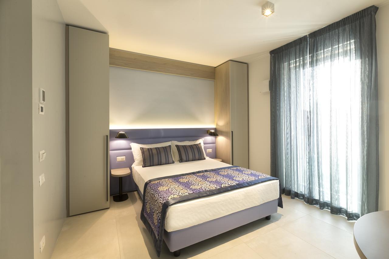 Hotel Villa Hermosa ริชโชเน ภายนอก รูปภาพ