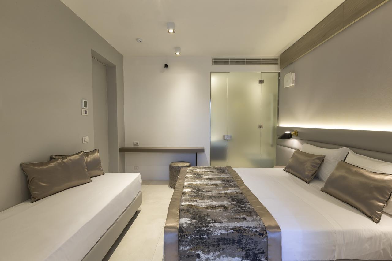 Hotel Villa Hermosa ริชโชเน ภายนอก รูปภาพ