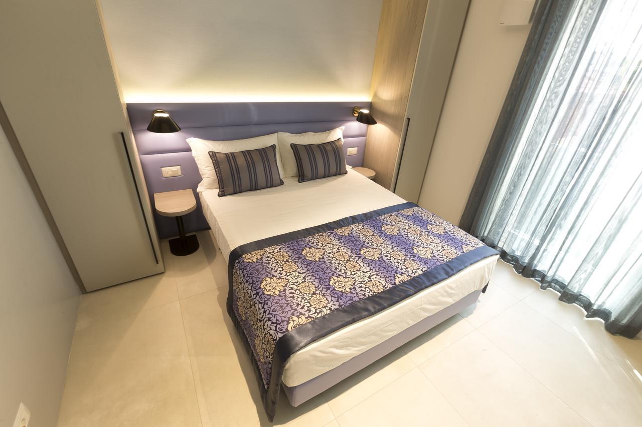 Hotel Villa Hermosa ริชโชเน ภายนอก รูปภาพ