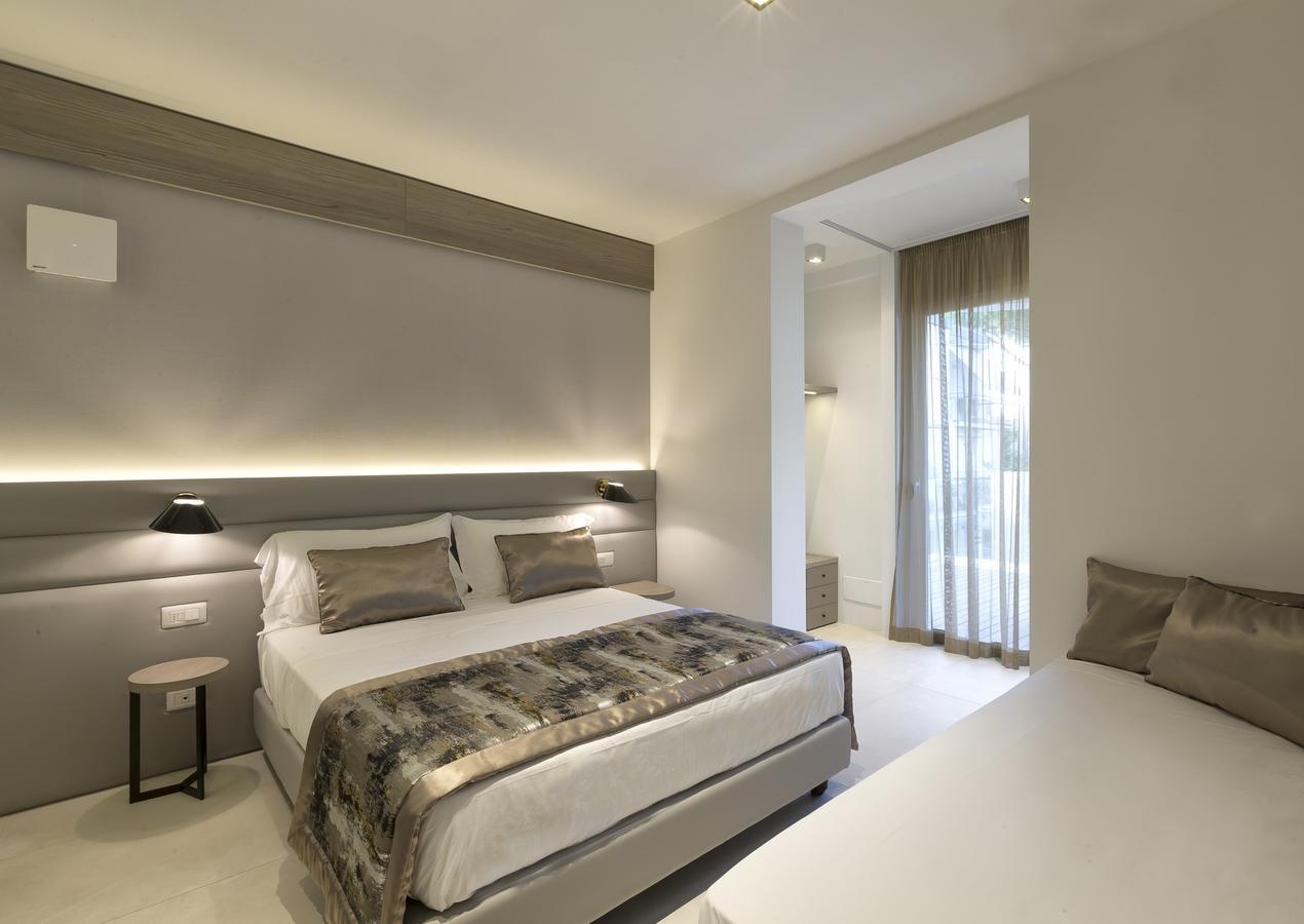Hotel Villa Hermosa ริชโชเน ภายนอก รูปภาพ